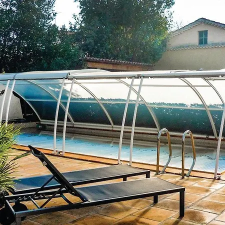 Holiday La Garde I *