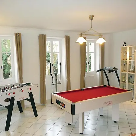 Holiday home Holiday La Garde I *