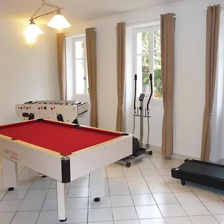 Holiday home Holiday La Garde I *
